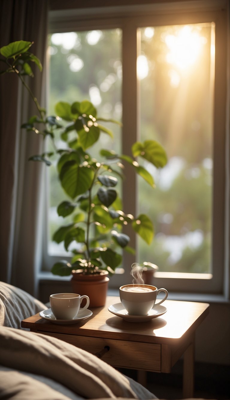 Morning and Evening Routine: Tips for Starting and Ending Your Day on the Right Foot