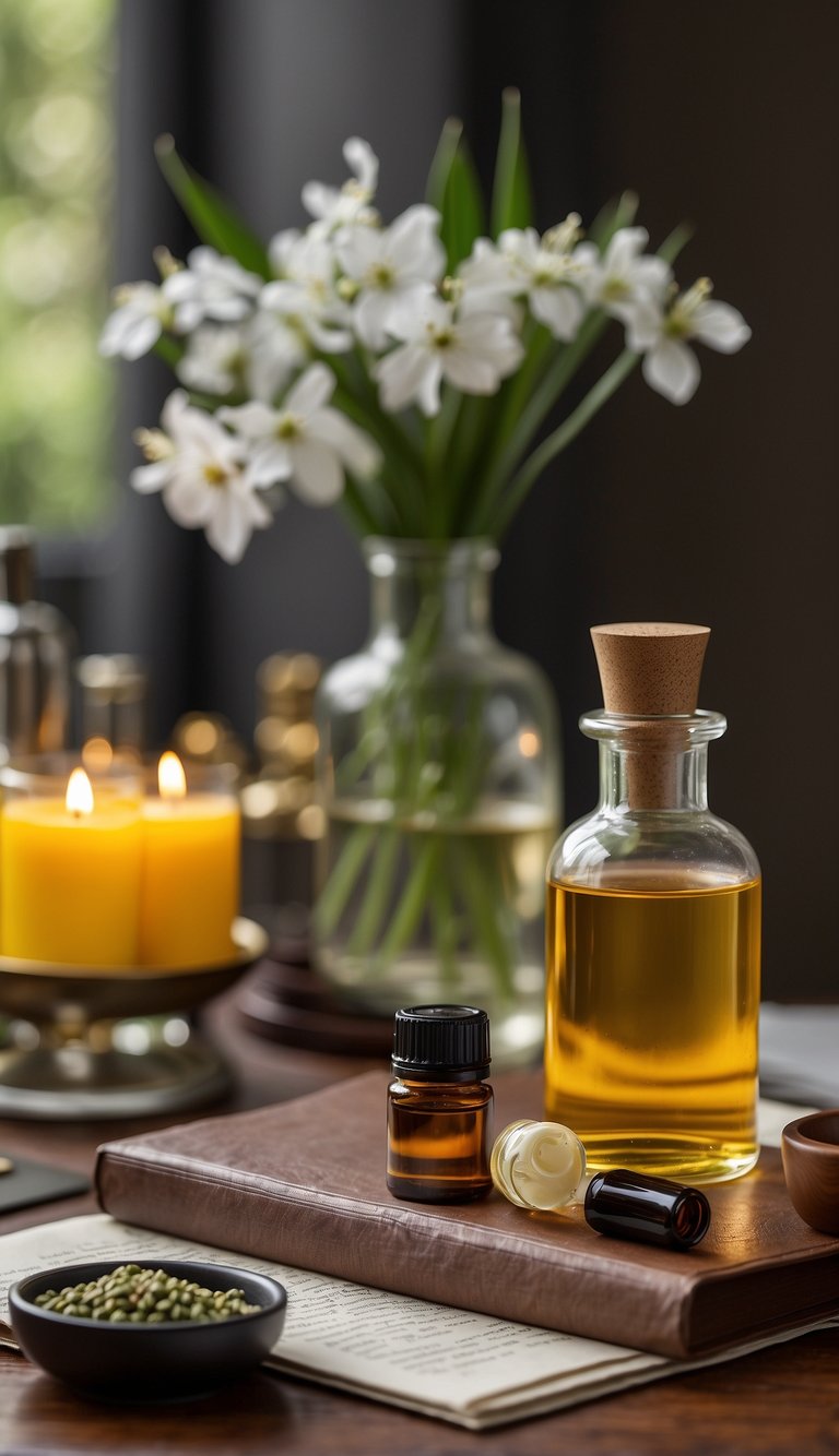 Best Essential Oil Diffusers for a Relaxing Home Environment